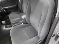 Toyota COROLLA лот № 3185 оценка 3.5  с аукциона в Японии 10