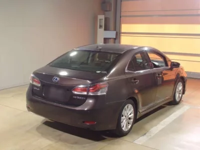 Lexus HS