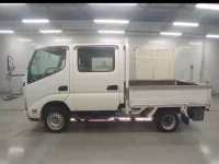 Toyota TOYOACE лот № 30351 оценка 3.5  с аукциона в Японии 3