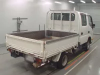 Toyota TOYOACE лот № 30351 оценка 3.5  с аукциона в Японии 1