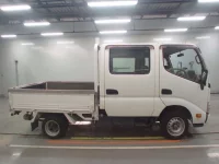 Toyota TOYOACE лот № 30351 оценка 3.5  с аукциона в Японии 2