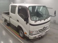 Toyota TOYOACE лот № 30351 оценка 3.5  с аукциона в Японии 4