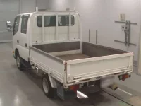 Toyota TOYOACE лот № 30351 оценка 3.5  с аукциона в Японии 5