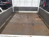 Toyota TOYOACE лот № 30351 оценка 3.5  с аукциона в Японии 8