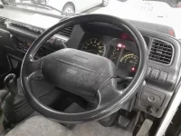 Isuzu ELF лот № 40114 оценка 3  с аукциона в Японии 5