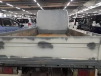 Isuzu ELF лот № 40114 оценка 3  с аукциона в Японии 7