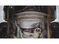 Isuzu ELF лот № 40114 оценка 3  с аукциона в Японии 9