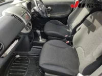Nissan NOTE лот № 3029 оценка 3.5  с аукциона в Японии 3