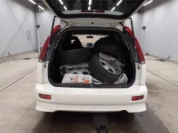 Honda STREAM лот № 3188 оценка 3  с аукциона в Японии 3