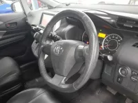 Toyota WISH лот № 30357 оценка 3  с аукциона в Японии 6