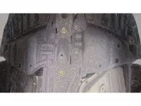 Toyota WISH лот № 30357 оценка 3  с аукциона в Японии 10