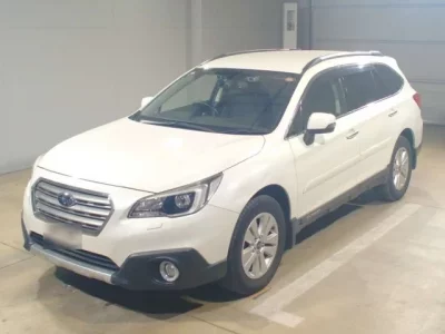 Subaru LEGACY OUTBACK
