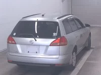 Nissan WINGROAD лот № 4054 оценка R  с аукциона в Японии 3