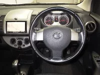 Nissan NOTE лот № 4053 оценка R  с аукциона в Японии 3