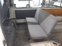 Toyota HIACE VAN лот № 30360 оценка 2  с аукциона в Японии 9