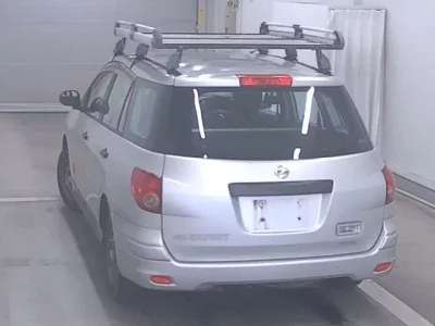 Nissan AD  с аукциона в Японии