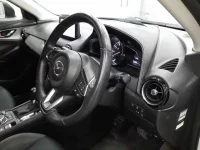 Mazda CX-3 лот № 3197 оценка 4  с аукциона в Японии 6