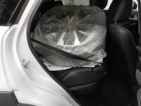 Mazda CX-3 лот № 3197 оценка 4  с аукциона в Японии 9