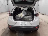 Mazda CX-3 лот № 3197 оценка 4  с аукциона в Японии 10