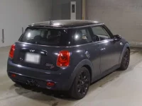 BMW MINI лот № 5001 оценка 4.5  с аукциона в Японии 1