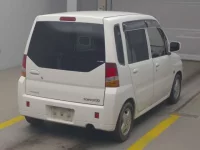 Mitsubishi TOPPO BJ лот № 4179 оценка 3.5  с аукциона в Японии 1