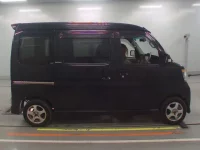 Daihatsu Atrai Wagon лот № 300 оценка 4.5  с аукциона в Японии 2