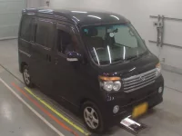 Daihatsu Atrai Wagon лот № 300 оценка 4.5  с аукциона в Японии 4