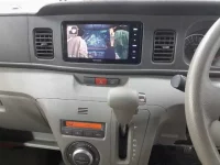 Daihatsu Atrai Wagon лот № 300 оценка 4.5  с аукциона в Японии 8