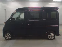 Daihatsu Atrai Wagon лот № 300 оценка 4.5  с аукциона в Японии 3