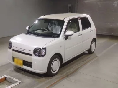 Daihatsu MIRA TOCOT
