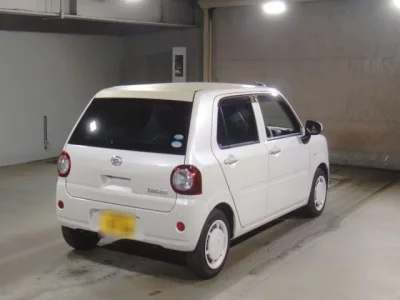 Daihatsu MIRA TOCOT