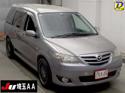 Mazda MPV