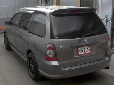 Mazda MPV
