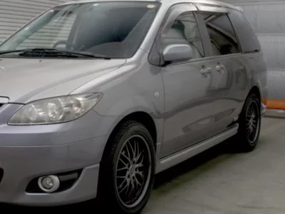 Mazda MPV
