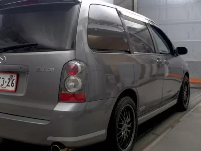Mazda MPV