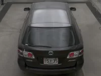 Mazda ATENZA WAGON лот № 4029 оценка 3.5  с аукциона в Японии 4