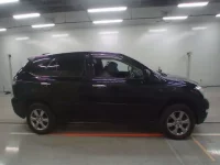 Toyota HARRIER лот № 30372 оценка 4  с аукциона в Японии 2