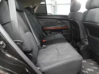 Toyota HARRIER лот № 30372 оценка 4  с аукциона в Японии 9