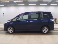 Mazda BIANTE лот № 3207 оценка 3.5  с аукциона в Японии 2