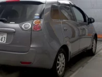 Mitsubishi COLT PLUS лот № 4037 оценка 4  с аукциона в Японии 3