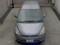 Mitsubishi COLT PLUS лот № 4037 оценка 4  с аукциона в Японии 4