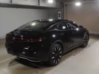 Toyota CROWN CROSSOVER лот № 80055 оценка 4.5  с аукциона в Японии 1