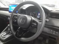 Honda VEZEL лот № 30380 оценка 4  с аукциона в Японии 6
