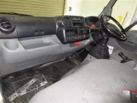 Hino DUTRO лот № 5004 оценка 3  с аукциона в Японии 2