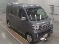 Daihatsu Atrai Wagon лот № 326 оценка RA  с аукциона в Японии 4