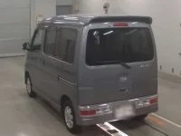 Daihatsu Atrai Wagon лот № 326 оценка RA  с аукциона в Японии 5