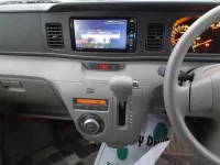 Daihatsu Atrai Wagon лот № 326 оценка RA  с аукциона в Японии 8