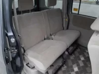 Daihatsu Atrai Wagon лот № 326 оценка RA  с аукциона в Японии 9