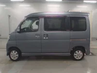 Daihatsu Atrai Wagon лот № 326 оценка RA  с аукциона в Японии 3