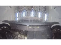 Daihatsu Atrai Wagon лот № 326 оценка RA  с аукциона в Японии 10